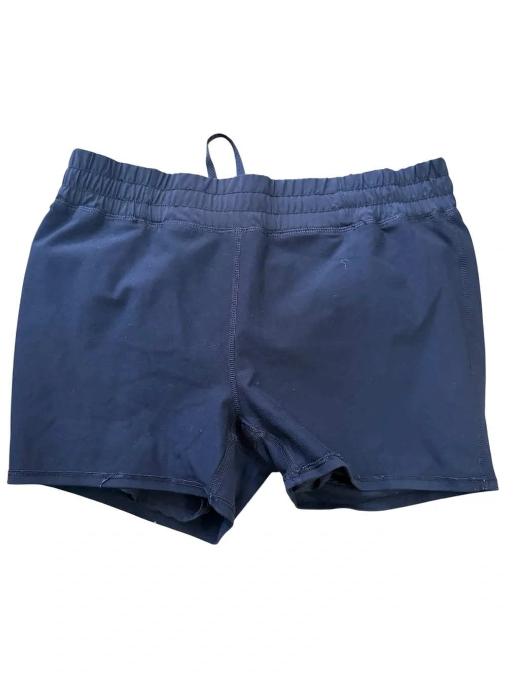 Calia by Carrie‎ Underwood 2-in-1 Running Shorts Black Built-In Compression Med